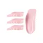 Pink[2 Pack 3.5cm]Arch Support | Invisible Height Increasing
