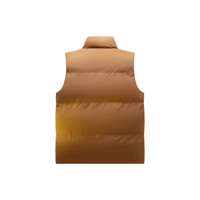 G.M BONNEY Vests Unisex-9