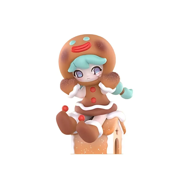 POP MART Azura Blind Box Products-9