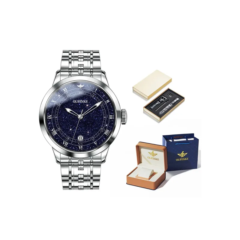 Oupinke Men Watch-0
