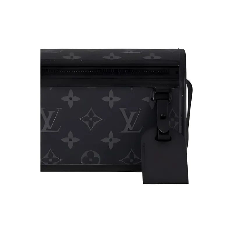 LOUIS VUITTON Bosphore Wearable Wallet-3