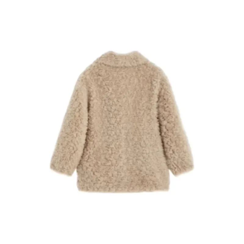 Bebe Velvet Jackets Women's-3