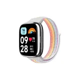 Lite Nylon Strap, Multicolor