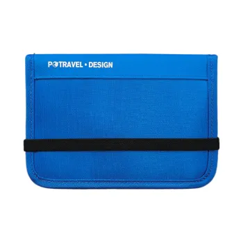 Botta Design Passport And ID Storage Bag