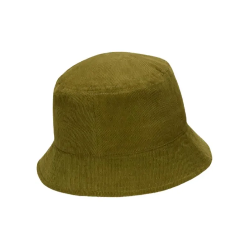 Converse Cotton Bucket Hats Unisex Green-1