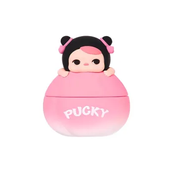 POP MART Suitable For Airpods Pro Silicone Cute Creative Headphone Cases