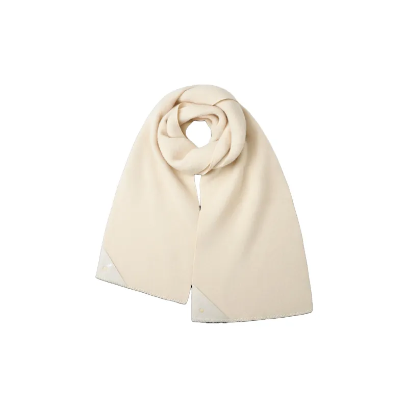 BENEUNDER Knit Scarves Unisex-3