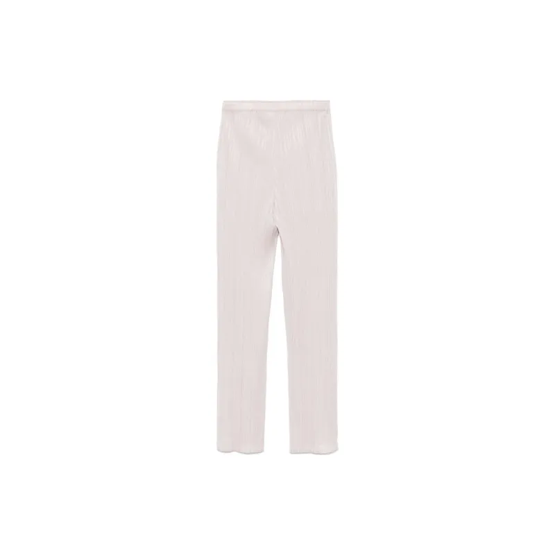 PLEATS PLEASE ISSEY MIYAKE Pleated Trousers-1