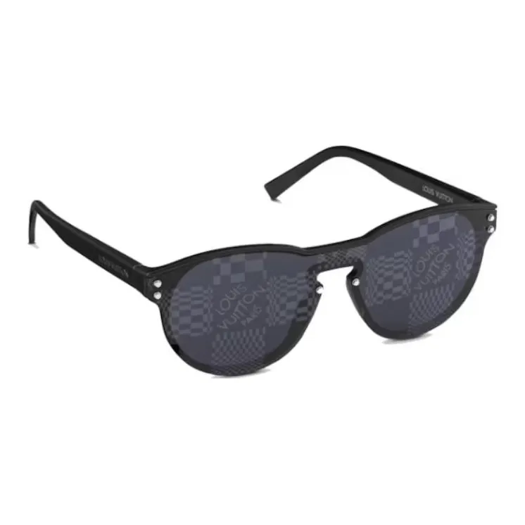 LOUIS VUITTON Lv Waimea Sunglasses-2