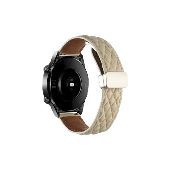 MSSM Watch Band Huawei Compatibility Genuine Leather Material