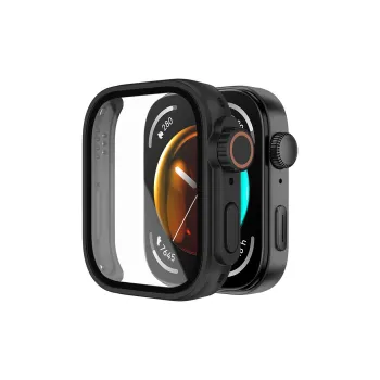 SENKAMA Unisex Watch Cases