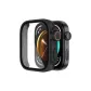 Black (Compatible with Huawei Fit3)