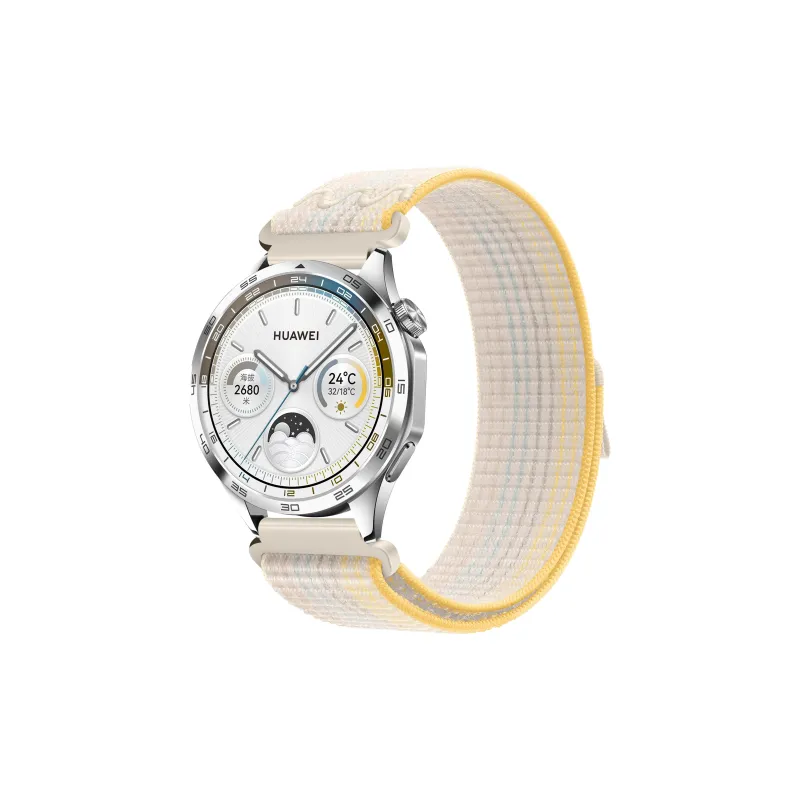 Vobafe Watch Bands Huawei Compatibility 232mm Nylon Material-3