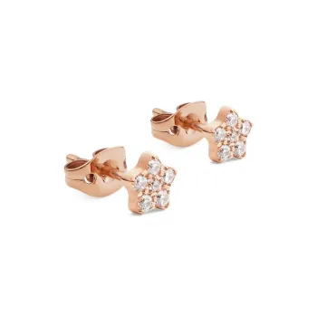 Daniel Wellington Alloy Stud Earrings Women's
