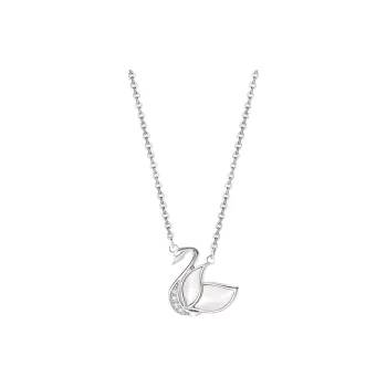 Lockstarfy Mother Of Pearl Necklaces Women's
