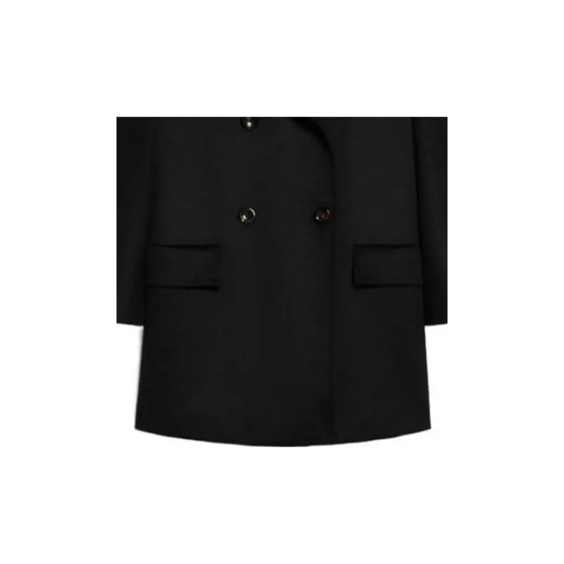 MaxMara Studio Kent Coat-7