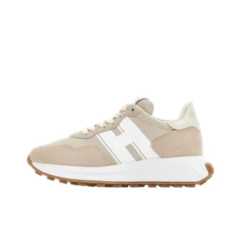 HOGAN H641 Lace Up Sneakers Women's