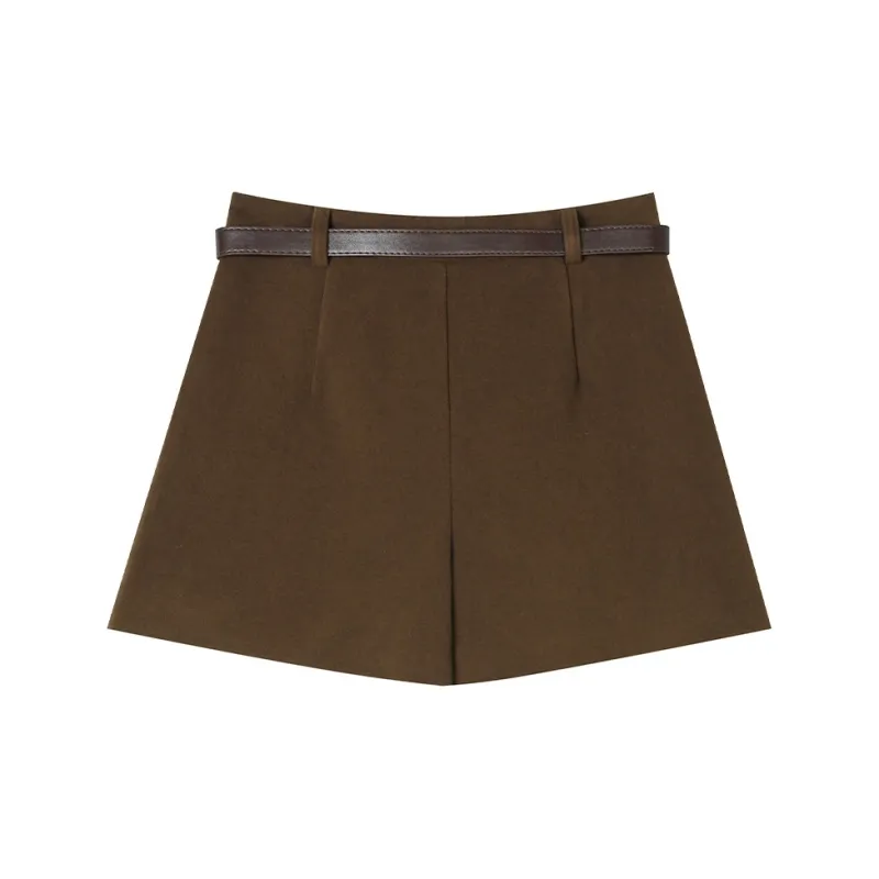 ELF SACK Casual Shorts Women's-4