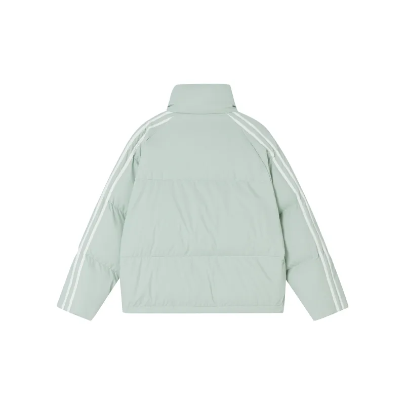 FORNINES Down Jackets Unisex-11