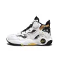 White/Black/Yellow