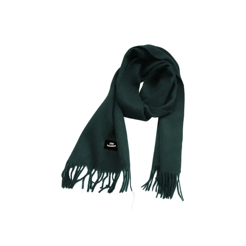 FUO Knit Scarves Unisex-9