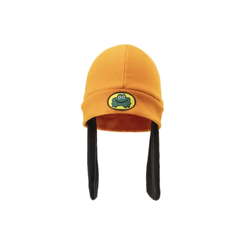 BAIJUAN Beanies Unisex-2