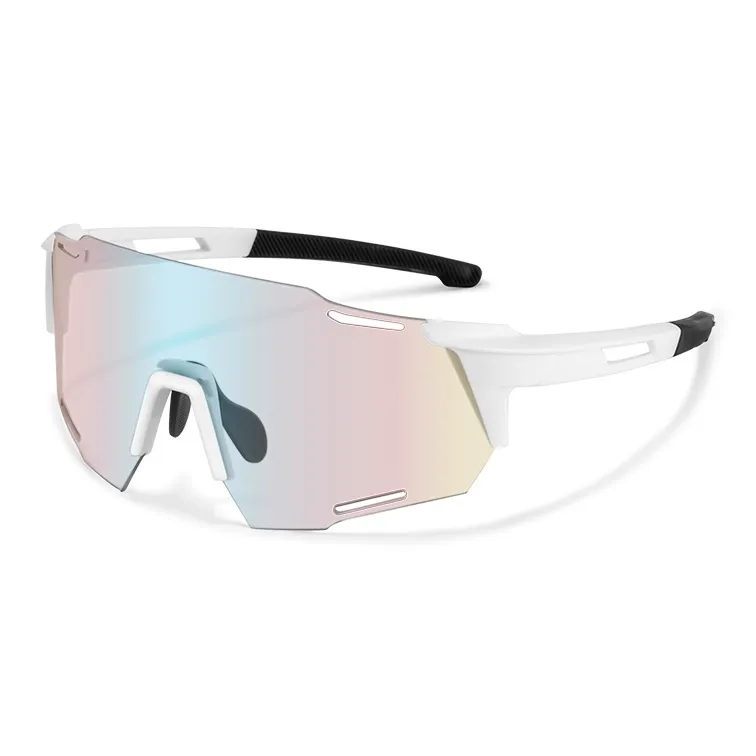 MK MINGKU PC Aviator Sunglasses Unisex-8