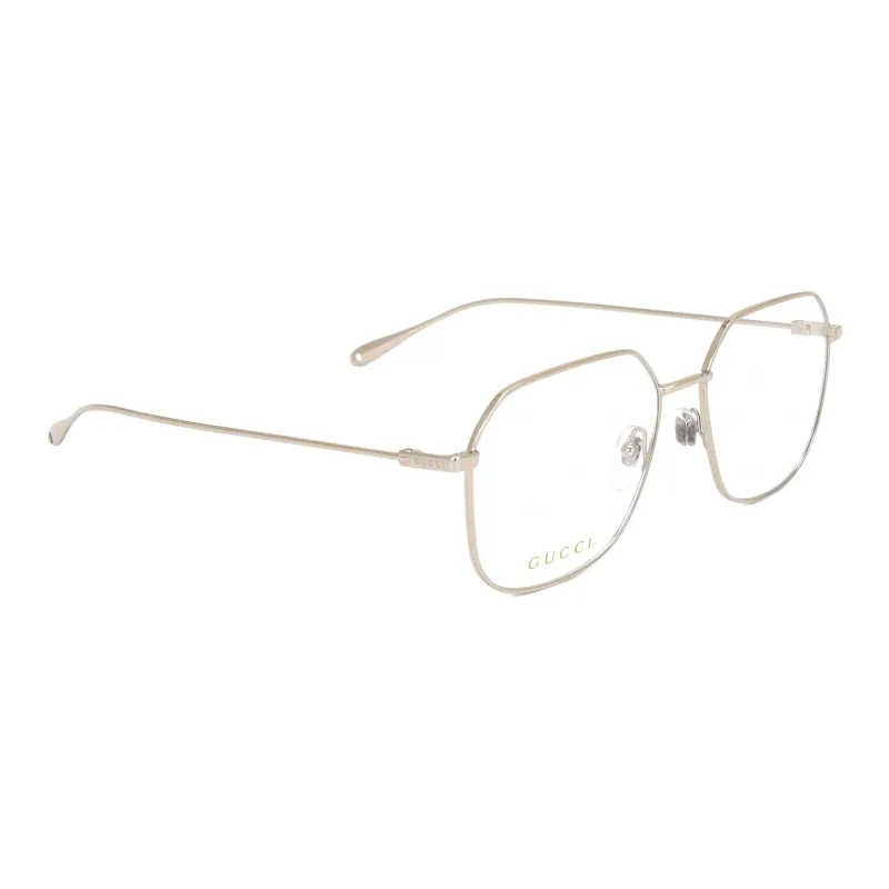 GUCCI Square Frame Glasses-1