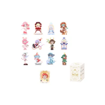 POP MART Azura Blind Box Products