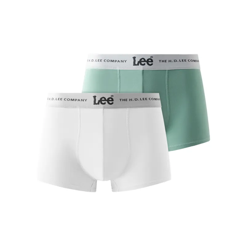 Lee Hui Guang II Generation Underpants Men's 2 Pack-21
