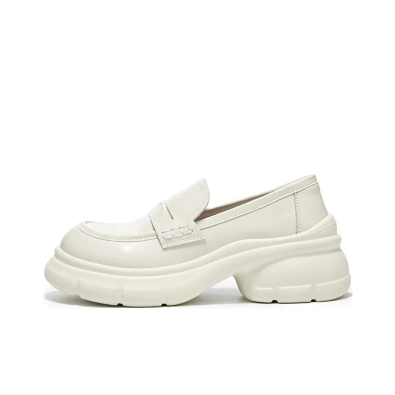 DAPHNE Loafers Women's-3