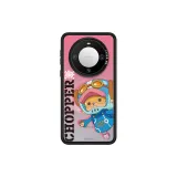 Tony Tony Chopper (Back Plate+Shell)