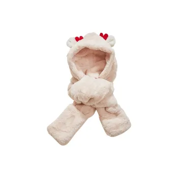DAISY BEAUTY Cotton Beanies Women's