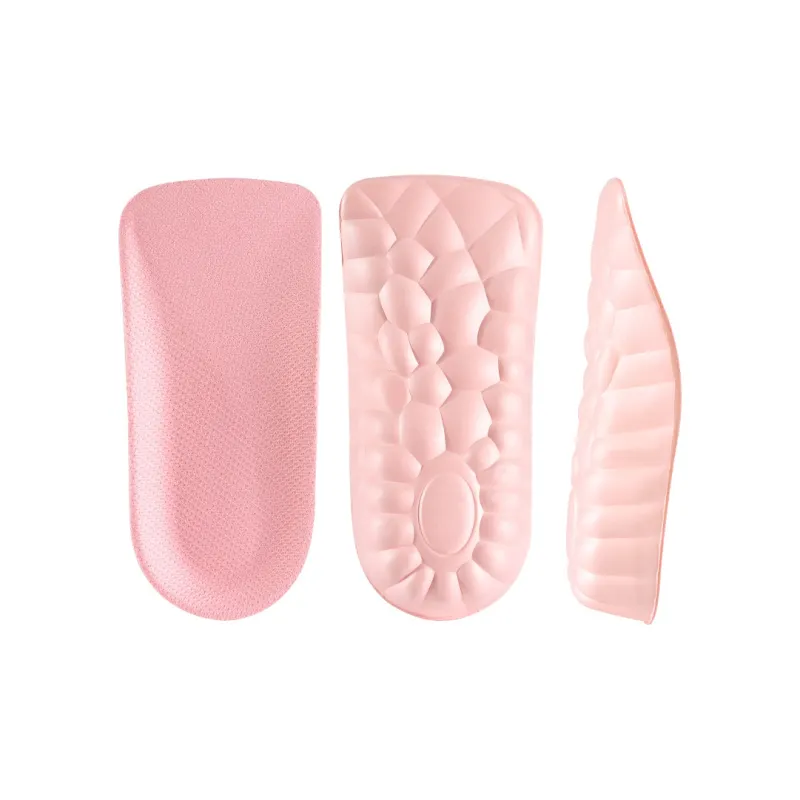 Footprint Tribe Mesh+EVA Insoles Unisex-7