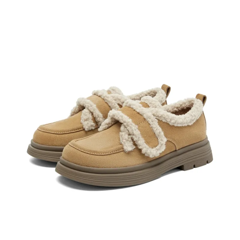 KEKAFU Casual Single Shoes Women's-2