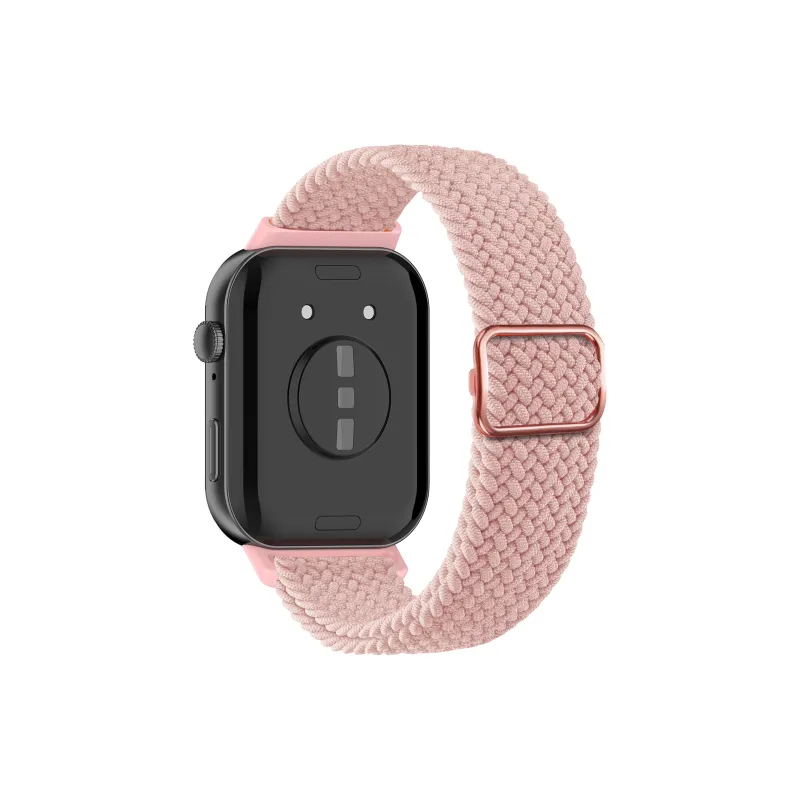 ZHENGGUANG Apple Compatibility Watch Band Woven Material-1