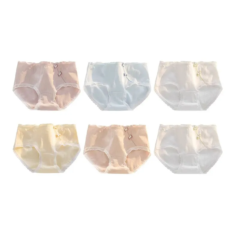 YUZHAOLIN Underpants Women's Combo Set-27