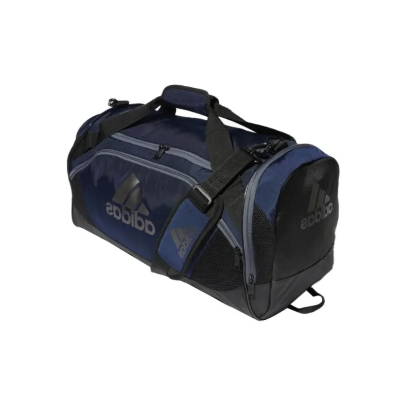 Adidas Free Shipping With AdiClub Team Issue Duffel Bag Medium-1