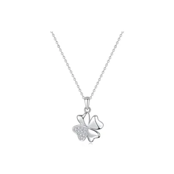 MISS TOOYA S999 Fine Silver Necklaces Women's