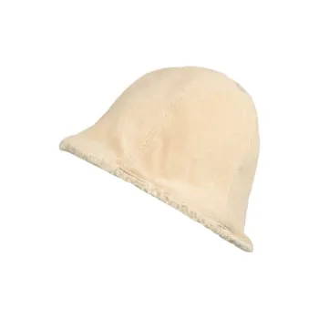 SWOFCARE Wool Bucket Hats Unisex