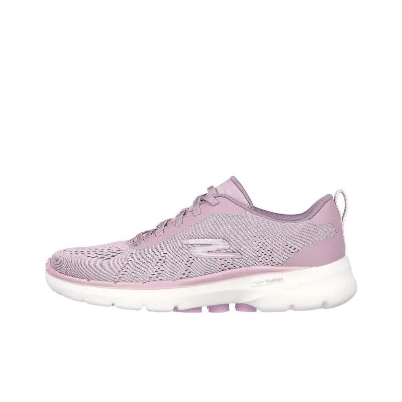 Skechers Go Walk 1 'Pink Purple' Women's-0