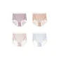 Lavender+Honey Orange+Peach Pink+Aqua Blue