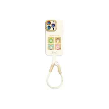 Interesting shell Phone Cases