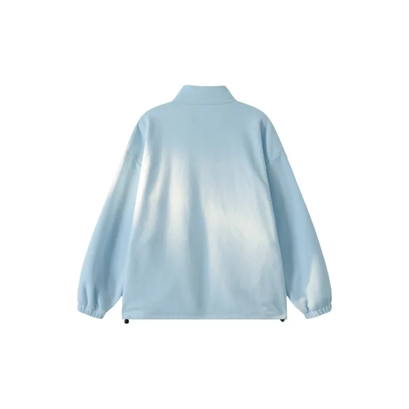 Tre Club Jackets Coats Unisex Lemon-3