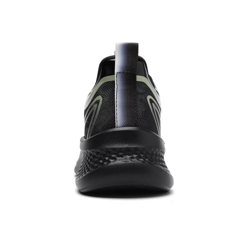 K-bird Abrasion Resistant Rebound Low-Top Casual Running Shoes Men's-10
