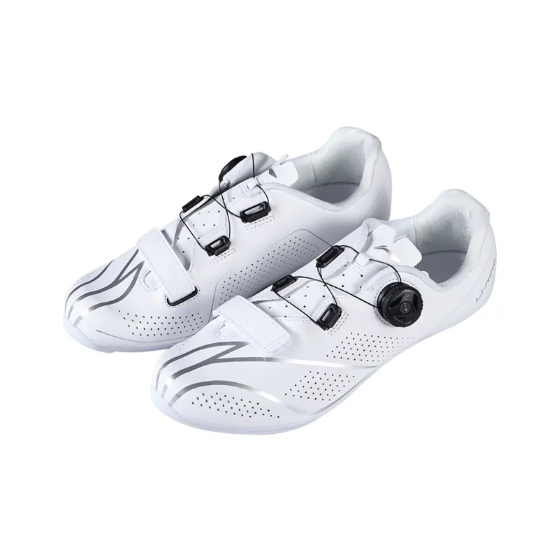 LiNing Anti-Slip Wear-Resistant Low-Top Cycling Shoes Men's-3