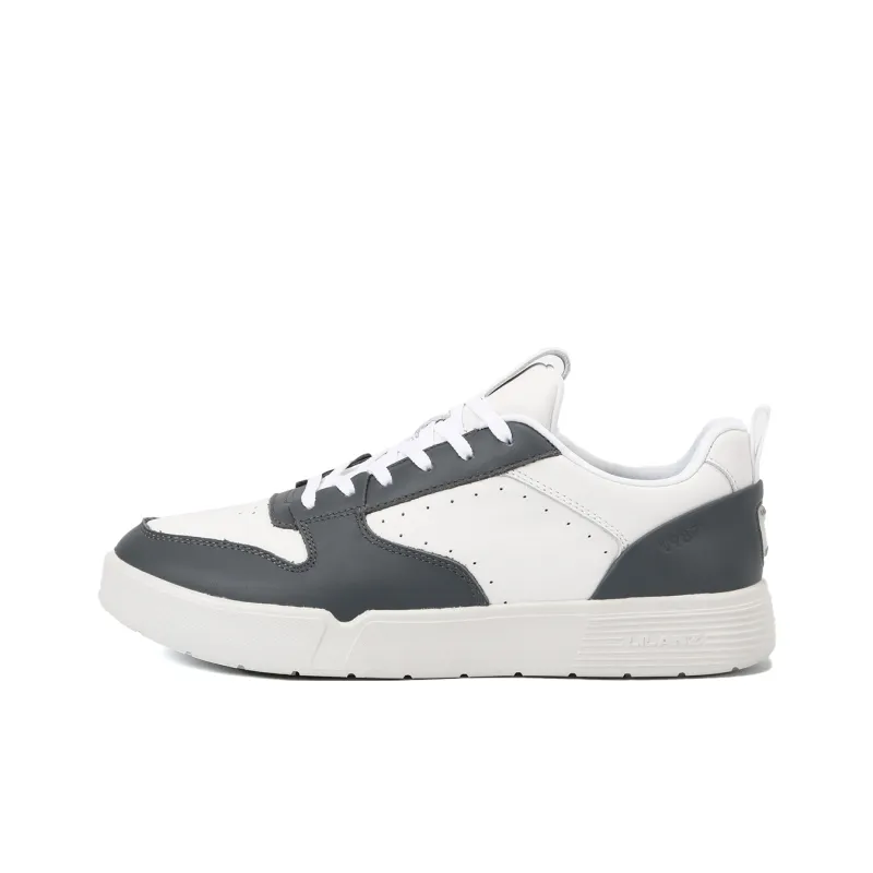 LESS IS MORE Cushioning Low-Top Casual Shoes Men's-6