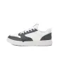 White/Gray