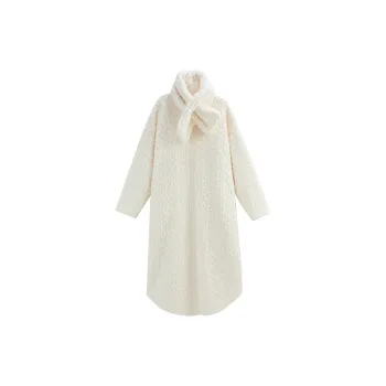Same Language Nightgown Women's Ivory