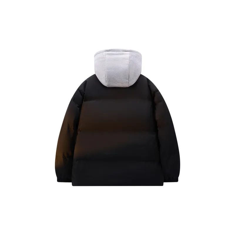 PAUL COSTELLOE Puffer Jacket Unisex-1